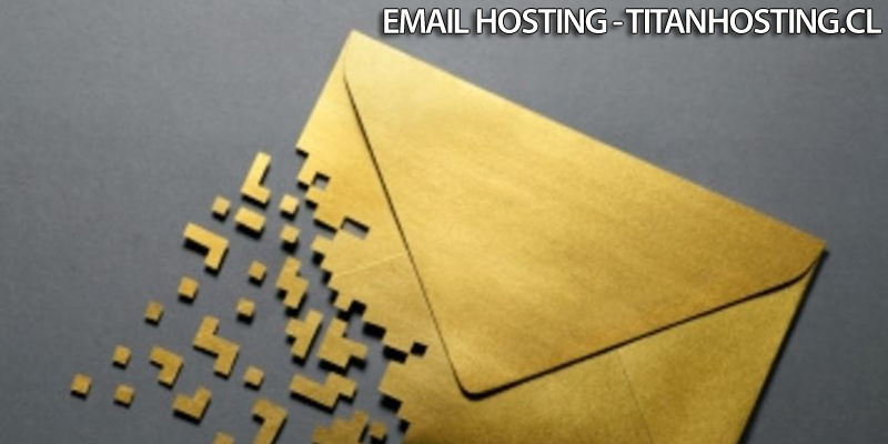 Email Hosting Economico Emprendimiento