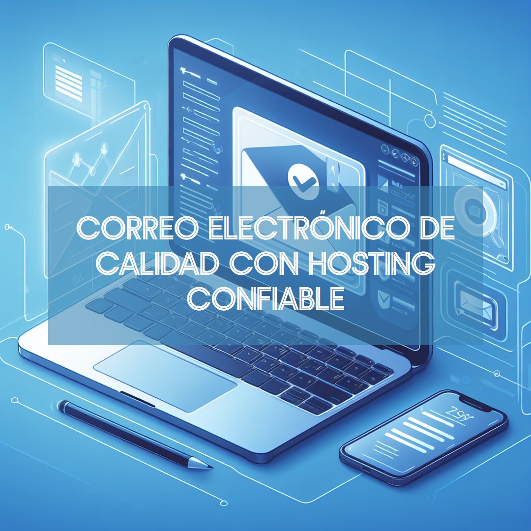 hosting correo electronico