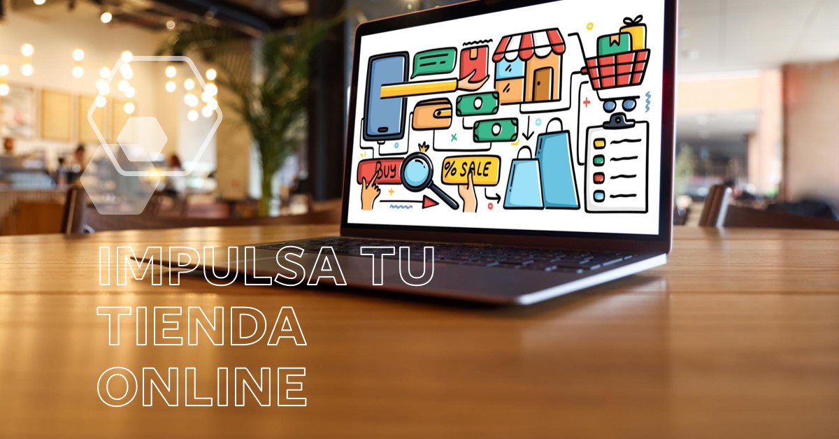 Hosting para E-commerce: Impulsa tu Tienda Online con Nuestros Servicios